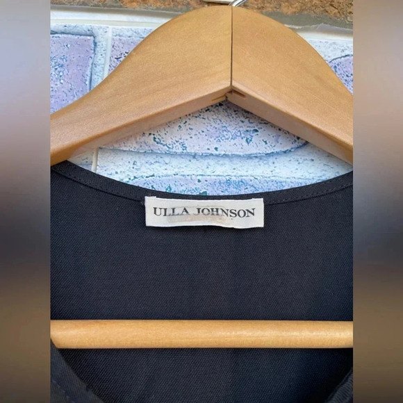 Ulla Johnson Cunningham Black Jumpsuit
Zipper Front Sleeveless 4 - Picture 8 of 15